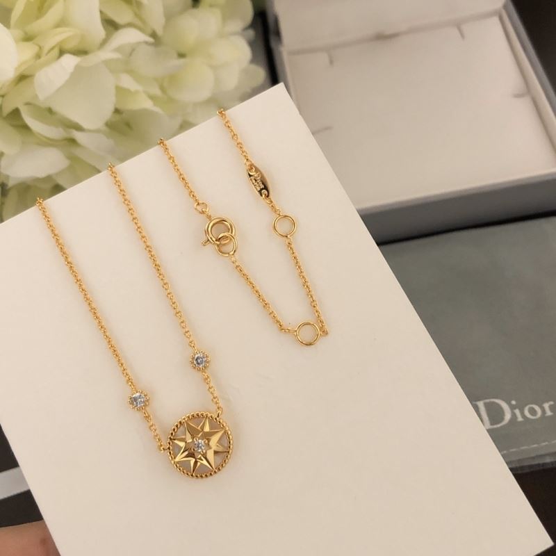 Christian Dior Necklaces